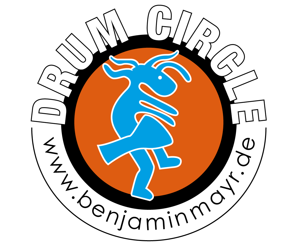 Benjamin Mayr - Drum Circles & More